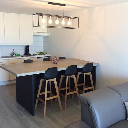 Appartement Val Rose Ii, 7De Verdieping Blankenberge Luaran gambar