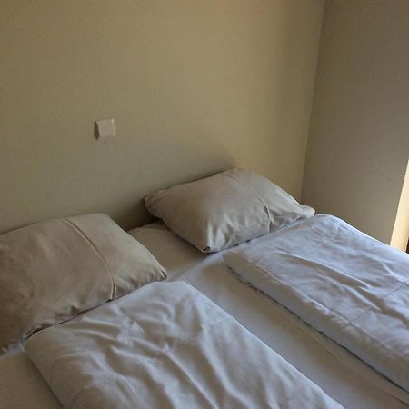 Appartement Val Rose Ii, 7De Verdieping Blankenberge Luaran gambar